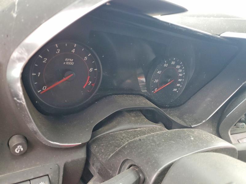 Продажа на аукционе авто 2021 Chevrolet Camaro, vin: 1G1FH1R7XM0109945, номер лота: 54588656