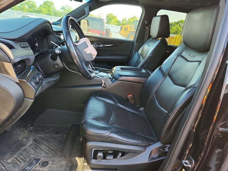 Aukcja sprzedaży 2018 Cadillac Escalade, vin: 1GYS4DKJ9JR136094, numer aukcji: 53428146