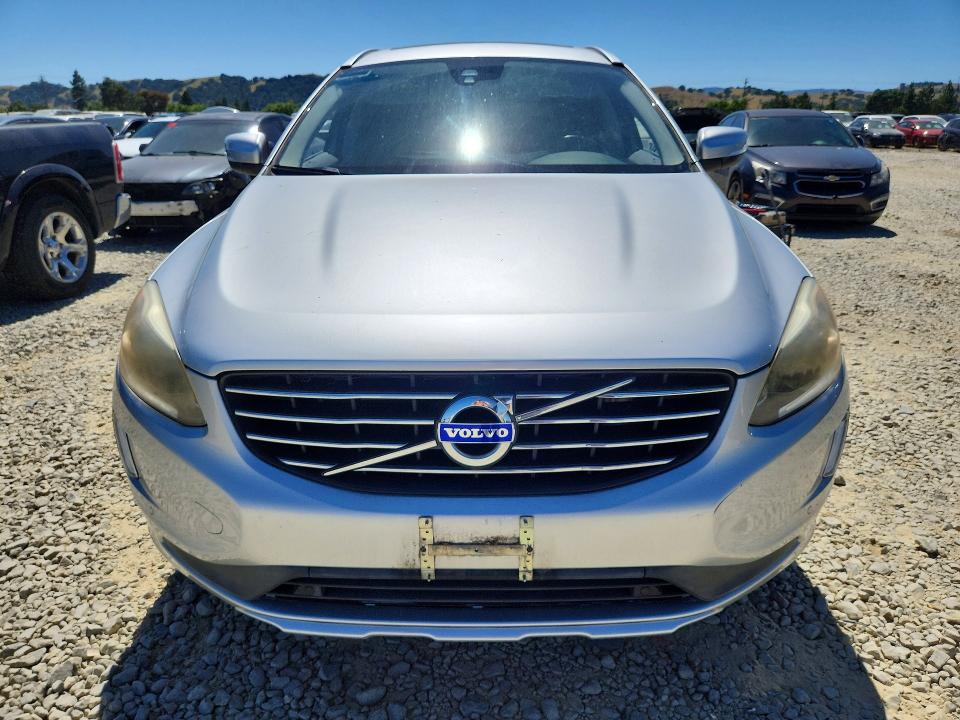 Auction sale of the 2014 Volvo Xc60, vin: YV4940DL7E2516686, lot number: 53576066