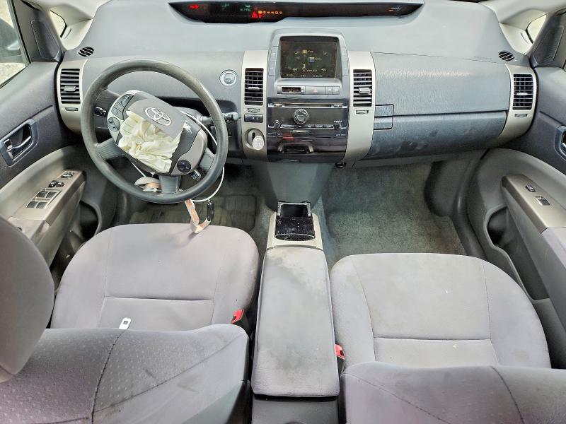 53959376 :رقم المزاد ، JTDKB20U083363975 vin ، 2008 Toyota Prius مزاد بيع