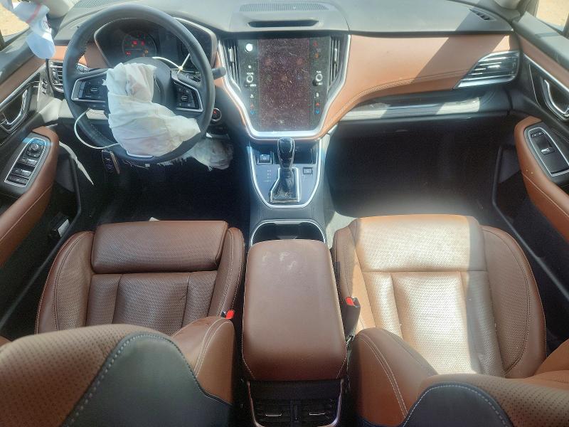 55341156 :رقم المزاد ، 4S4BTAPC0M3211446 vin ، 2021 Subaru Outback مزاد بيع