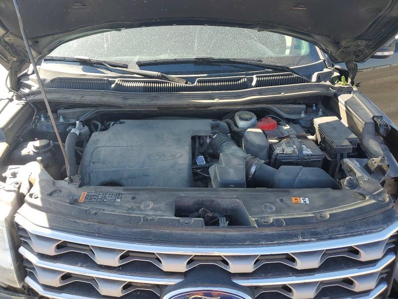Продаж на аукціоні авто 2017 Ford Explorer, vin: 1FM5K8D81HGC20146, номер лоту: 55144416