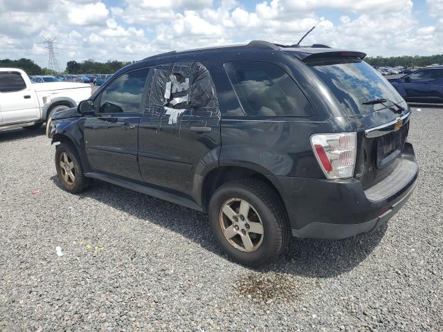 2008 Chevrolet Equinox Ls Awd მანქანა იყიდება აუქციონზე, vin: 2CNDL13F186326161, აუქციონის ნომერი: 54155416