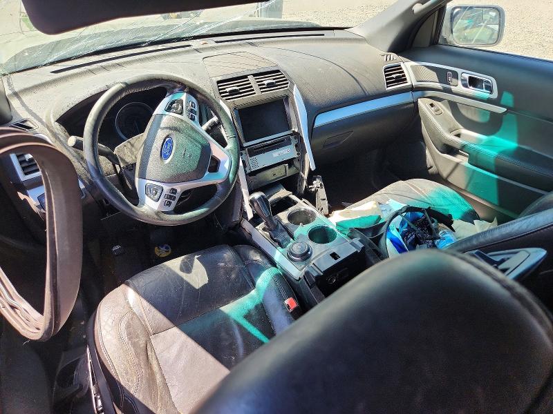 Продажа на аукционе авто 2013 Ford Explorer, vin: 1FM5K8D86DGC81812, номер лота: 53813876