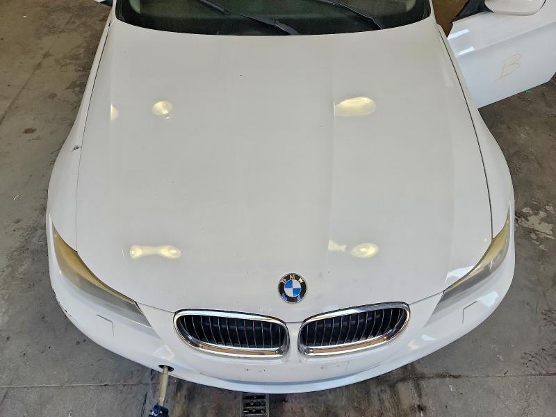 Продаж на аукціоні авто 2011 Bmw 328i, vin: WBAPK5C59BA661761, номер лоту: 54458526
