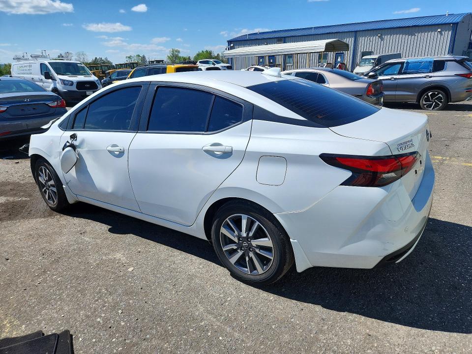 Aukcja sprzedaży 2023 Nissan Versa, vin: 3N1CN8EV4PL838923, numer aukcji: 52838316