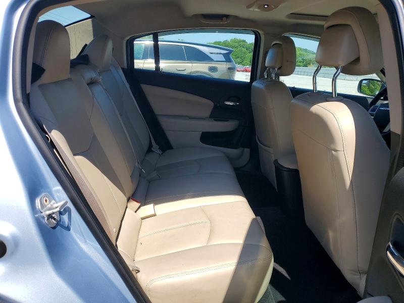 Продаж на аукціоні авто 2013 Chrysler 200, vin: 1C3CCBCG6DN504428, номер лоту: 54046676
