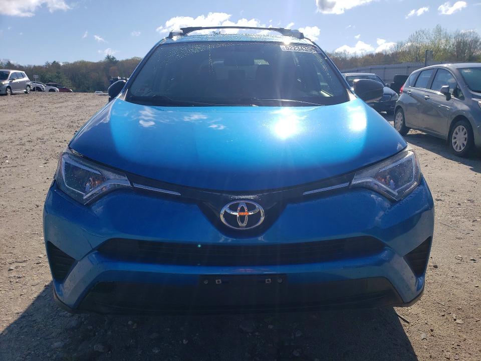 Aukcja sprzedaży 2016 Toyota Rav4, vin: JTMBFREV6GD195430, numer aukcji: 52234356
