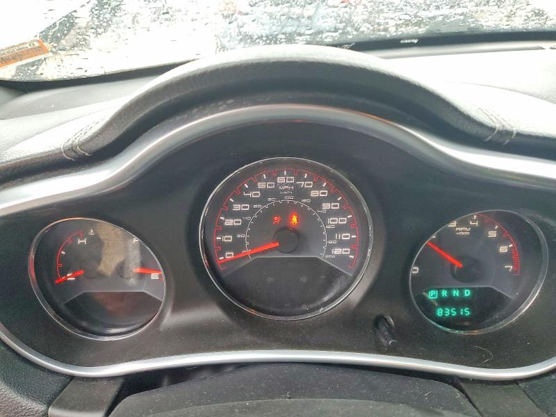 Продажа на аукционе авто 2013 Dodge Avenger, vin: 1C3CDZAB7DN615681, номер лота: 52042176