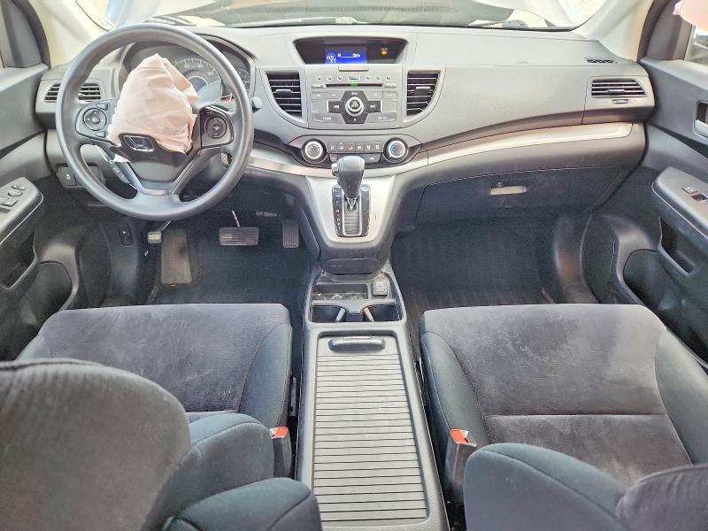 Aukcja sprzedaży 2013 Honda Cr-v, vin: 5J6RM4H30DL030969, numer aukcji: 53562116
