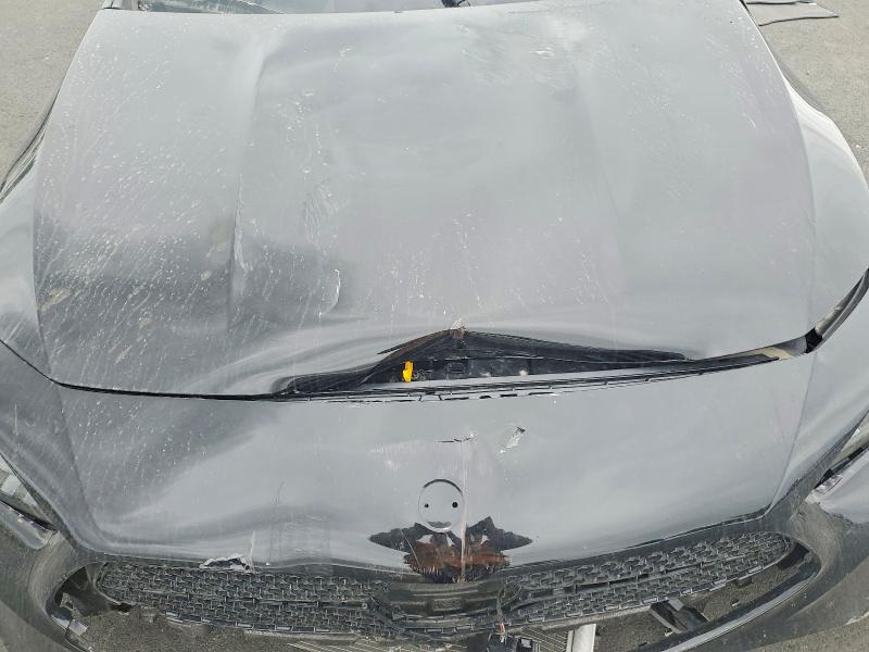 52352946 :رقم المزاد ، W1K5J4GB1TN586822 vin ، 2026 Mercedes-benz Cla مزاد بيع