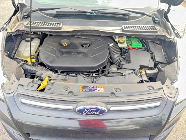 2014 Ford Escape მანქანა იყიდება აუქციონზე, vin: 1FMCU9G98EUC77338, აუქციონის ნომერი: 55058816