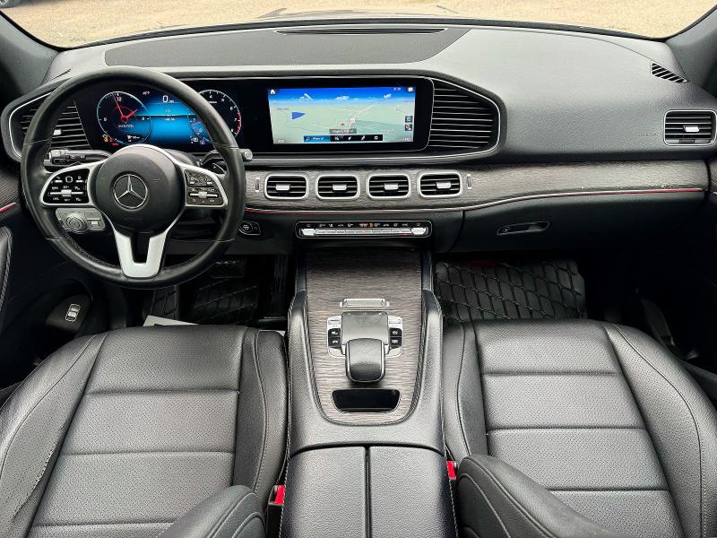 Продажа на аукционе авто 2020 Mercedes-benz Gle, vin: 4JGFB4KB3LA074470, номер лота: 53779826