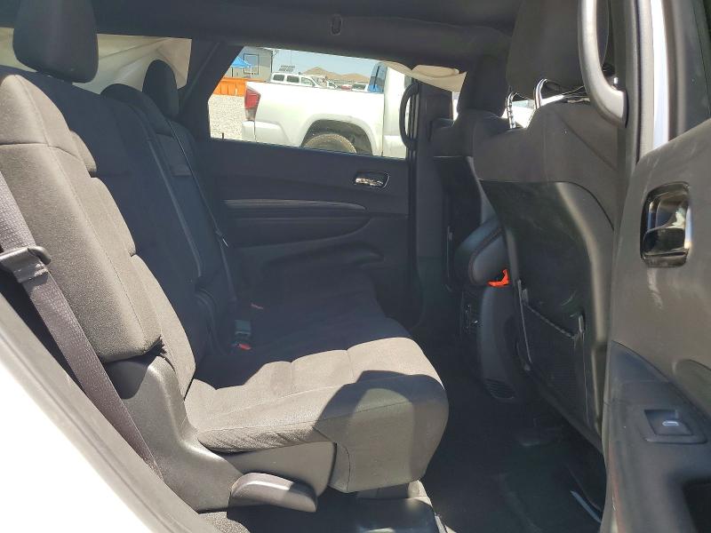 Aukcja sprzedaży 2025 Dodge Durango, vin: 1C4RDJDG4SC520289, numer aukcji: 53983156