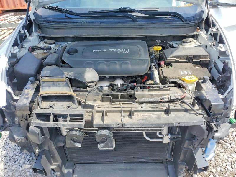 Продаж на аукціоні авто 2016 Jeep Cherokee, vin: 1C4PJLDB4GW290680, номер лоту: 52036316
