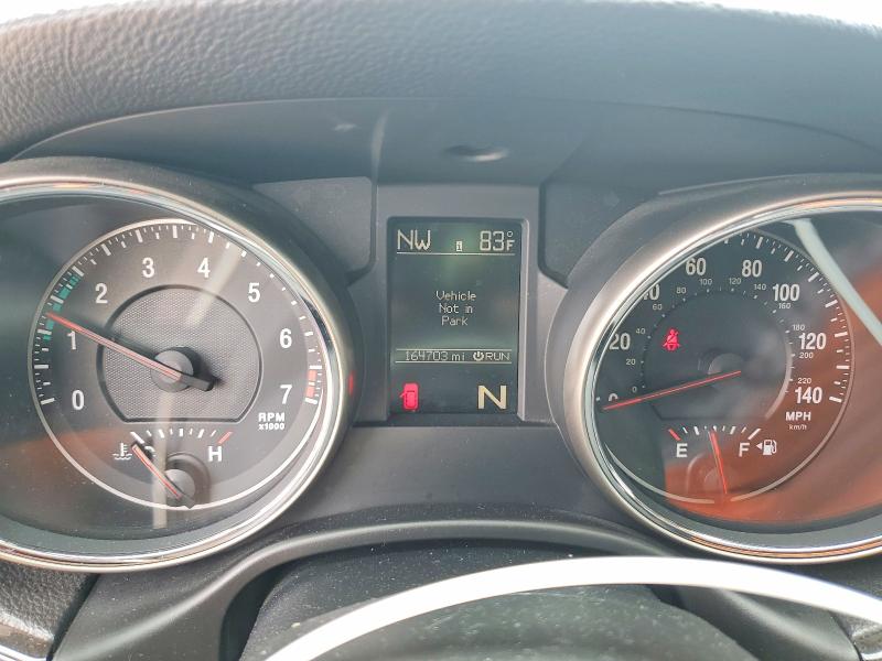Auction sale of the 2013 Jeep Grand Cherokee, vin: 1C4RJEAG0DC562336, lot number: 53242066