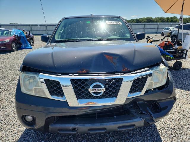 Продаж на аукціоні авто 2015 Nissan Frontier, vin: 1N6AD0ER6FN756425, номер лоту: 53623936