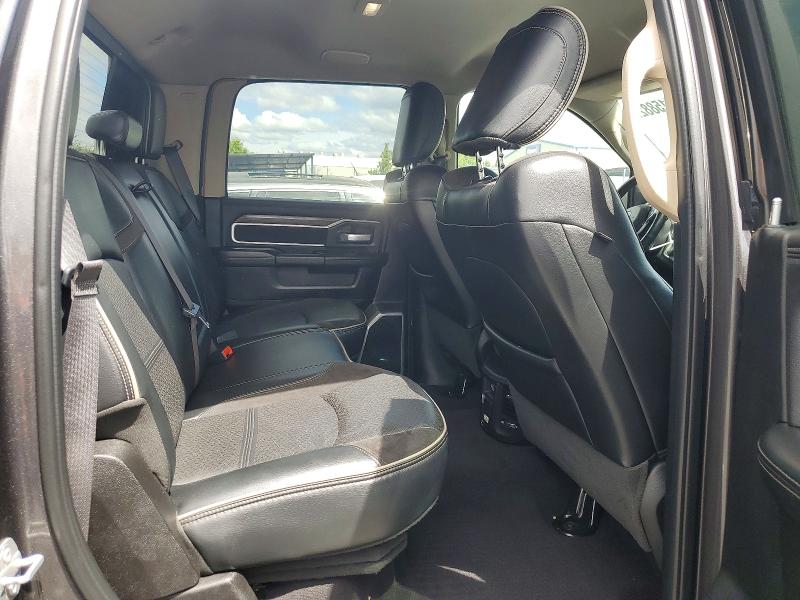 Продажа на аукционе авто 2020 Ram 2500, vin: 3C6UR5FL3LG160080, номер лота: 52158826