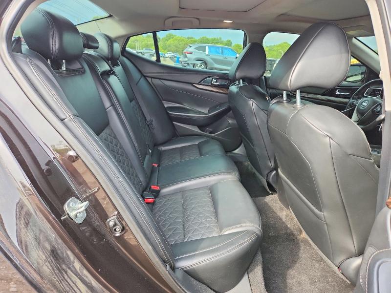 Aukcja sprzedaży 2017 Nissan Maxima, vin: 1N4AA6AP9HC385347, numer aukcji: 52183086