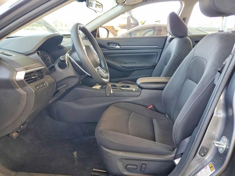Продаж на аукціоні авто 2025 Nissan Altima, vin: 1N4BL4DV7SN404941, номер лоту: 54353036