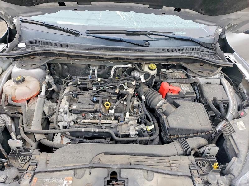 Auction sale of the 2020 Ford Escape, vin: 1FMCU9G63LUA03984, lot number: 52062926