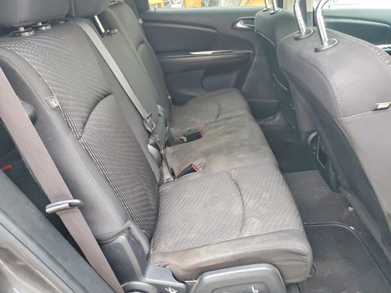 Продаж на аукціоні авто 2015 Dodge Journey, vin: 3C4PDDBG8FT593381, номер лоту: 51964596