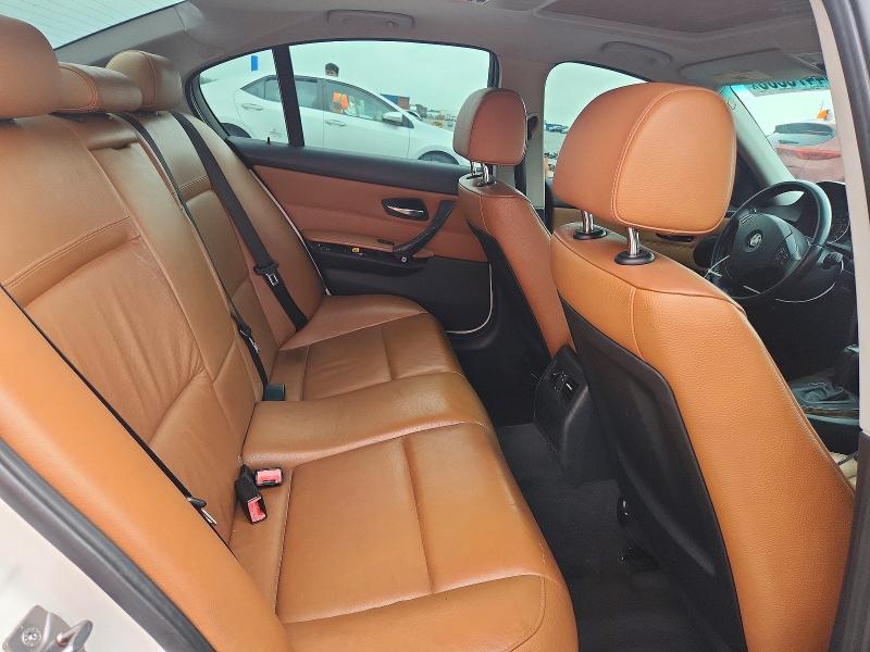 Продажа на аукционе авто 2011 Bmw 328, vin: WBAPH7G53BNN05020, номер лота: 54475886