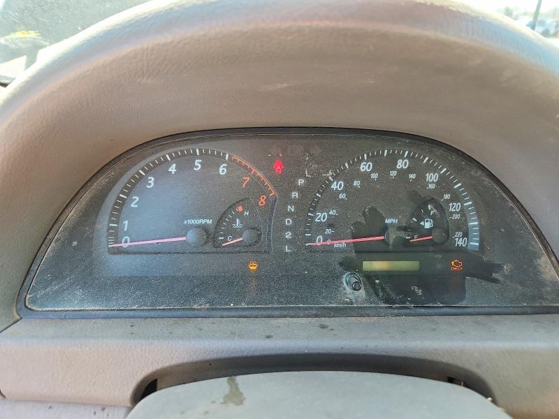 Aukcja sprzedaży 2002 Toyota Camry, vin: 4T1BF30K12U002762, numer aukcji: 53821286