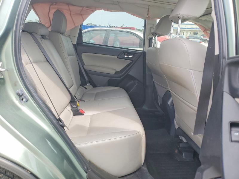 55407206 :رقم المزاد ، JF2SJAHC2FH841050 vin ، 2015 Subaru Forester مزاد بيع