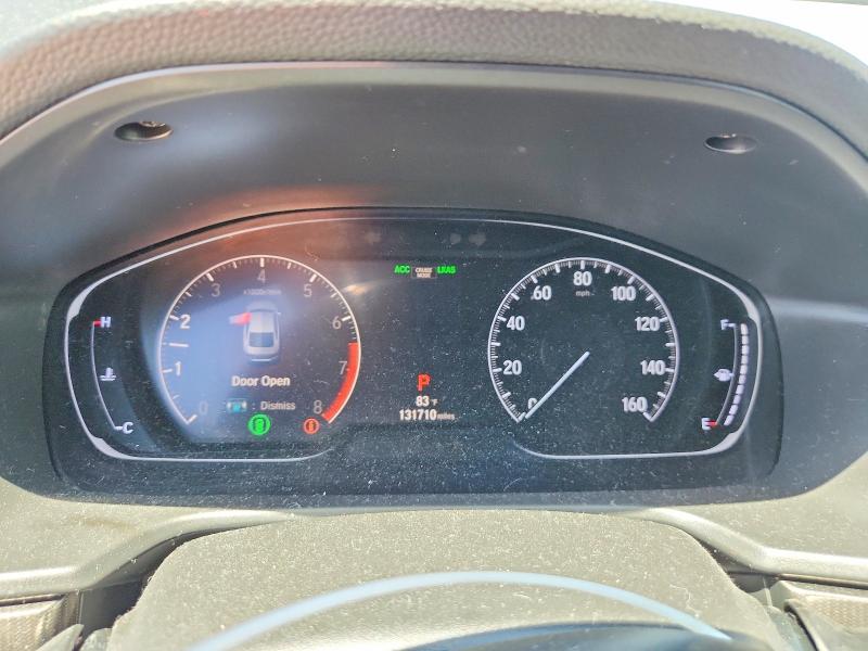 Продаж на аукціоні авто 2018 Honda Accord, vin: 1HGCV1F35JA269081, номер лоту: 52845786