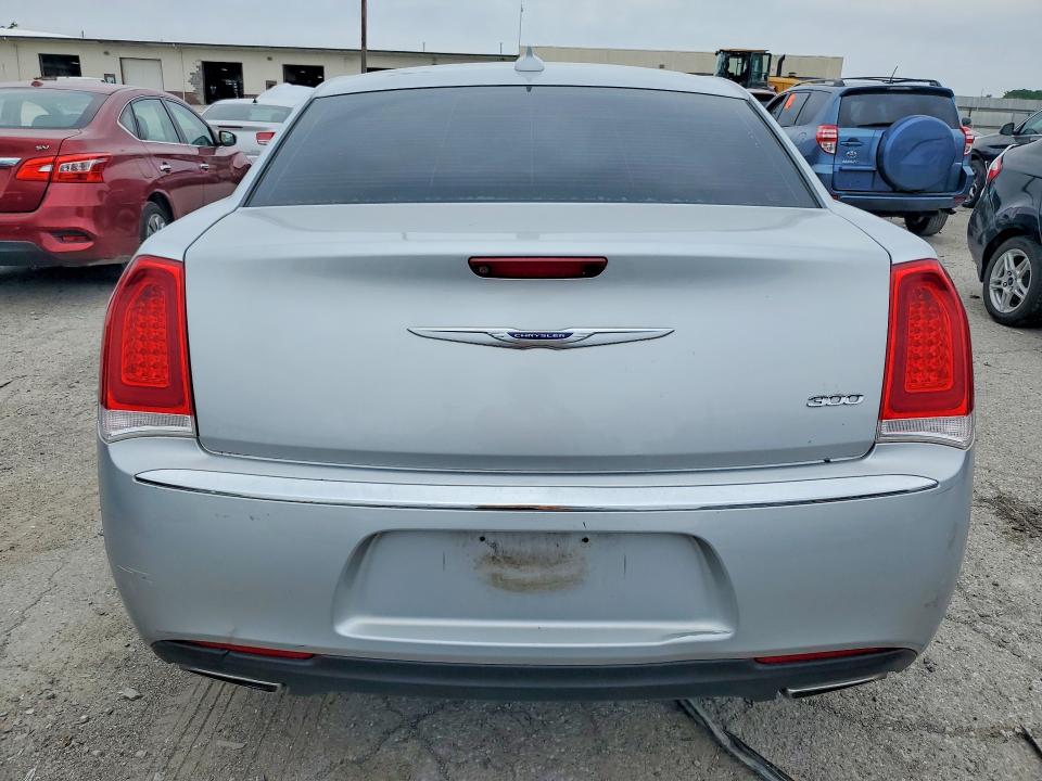 Продажа на аукционе авто 2019 Chrysler 300, vin: 2C3CCAAG1KH648021, номер лота: 50486286