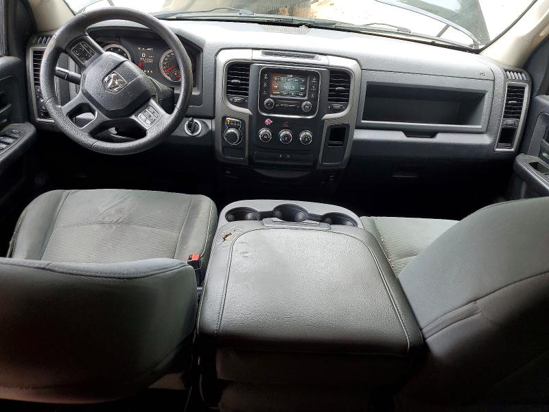 Aukcja sprzedaży 2015 Ram 1500, vin: 1C6RR6FG1FS523357, numer aukcji: 55148346