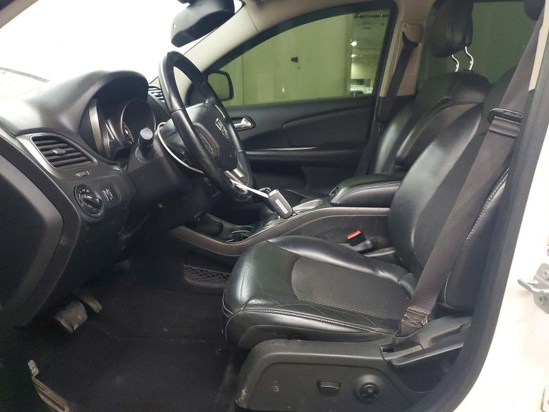 53788736 :رقم المزاد ، 3C4PDDGG3HT556119 vin ، 2017 Dodge Journey مزاد بيع