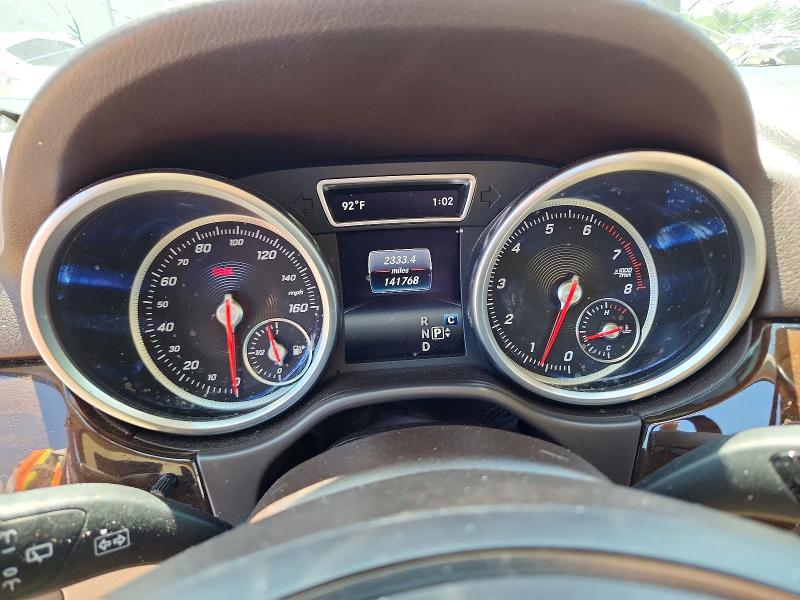 Aukcja sprzedaży 2017 Mercedes-benz Gle, vin: 4JGDA5HB1HA912753, numer aukcji: 52210046