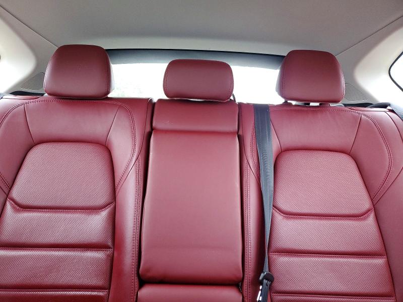 2024 Mazda Cx-5 მანქანა იყიდება აუქციონზე, vin: JM3KFBCL0R0470803, აუქციონის ნომერი: 52587576