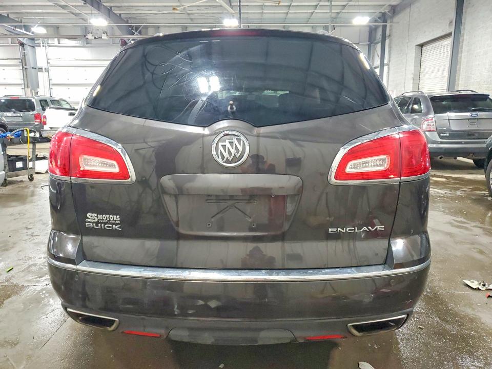 Продаж на аукціоні авто 2014 Buick Enclave, vin: 5GAKRBKD7EJ257394, номер лоту: 51702486