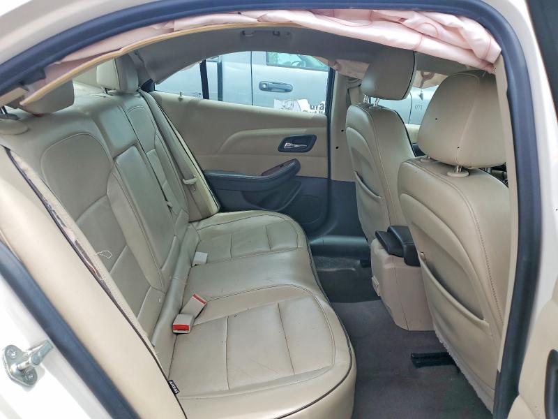 Aukcja sprzedaży 2013 Chevrolet Malibu, vin: 1G11E5SA4DF340868, numer aukcji: 54397376