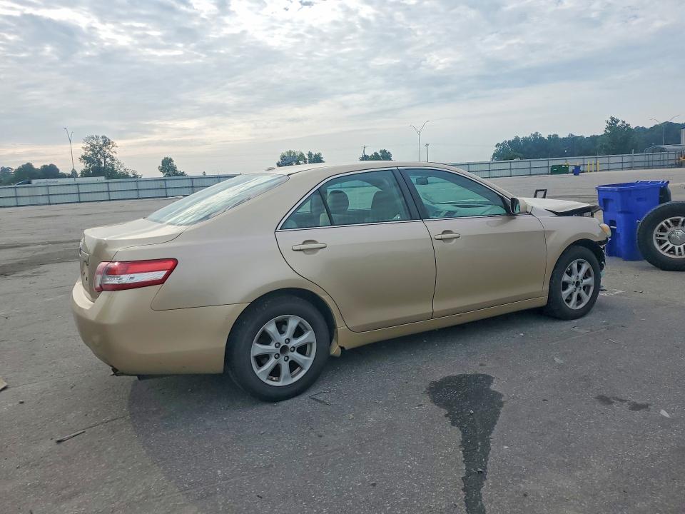 Aukcja sprzedaży 2011 Toyota Camry, vin: 4T1BF3EK6BU228479, numer aukcji: 53118096