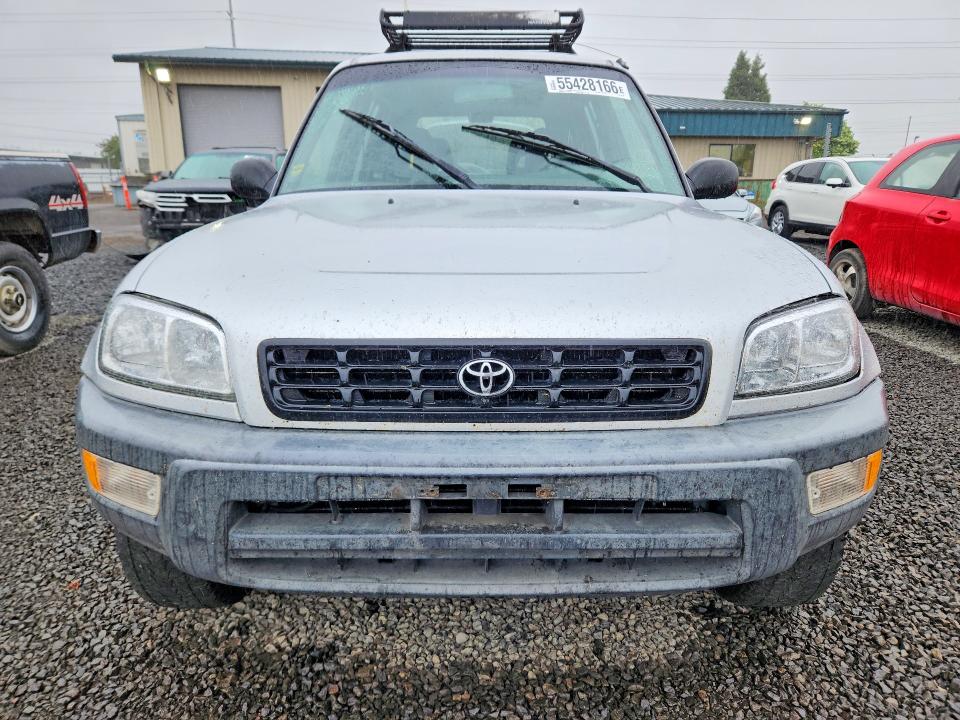 1998 Toyota Rav4 მანქანა იყიდება აუქციონზე, vin: JT3HP10VXW7107769, აუქციონის ნომერი: 55428166