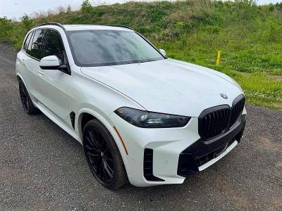 54894216 :رقم المزاد ، 5UX23EU05R9T11163 vin ، 2024 Bmw X5 مزاد بيع