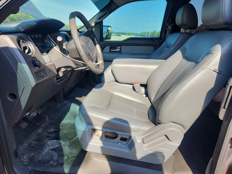 Aukcja sprzedaży 2012 Ford F150, vin: 1FTEX1CM9CKD79157, numer aukcji: 53455686