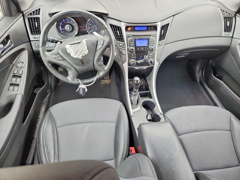 Продаж на аукціоні авто 2011 Hyundai Sonata, vin: 5NPEC4ACXBH117779, номер лоту: 52533656