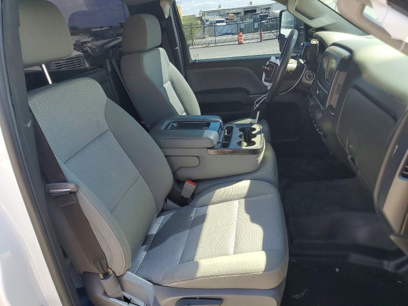Продаж на аукціоні авто 2018 Gmc Sierra, vin: 1GT01REG0JZ229167, номер лоту: 52411516