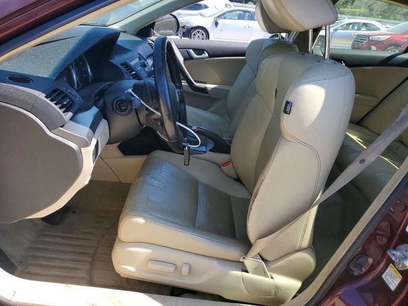 53839886 :رقم المزاد ، JH4CU2F63CC024108 vin ، 2012 Acura Tsx مزاد بيع