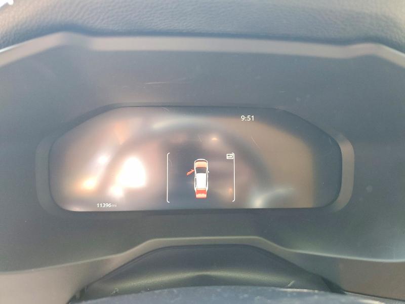 2024 Toyota Rav4 მანქანა იყიდება აუქციონზე, vin: 2T3Y1RFVXRW352650, აუქციონის ნომერი: 52961346