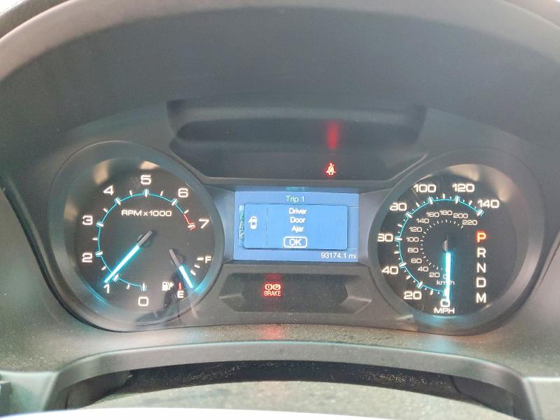Продажа на аукционе авто 2012 Ford Explorer, vin: 1FMHK8B88CGA49422, номер лота: 53263996