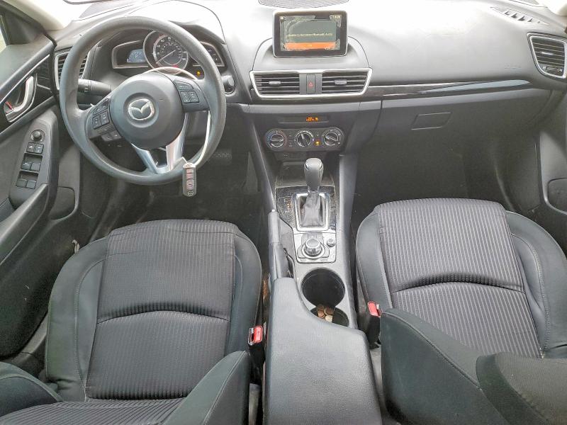 Aukcja sprzedaży 2016 Mazda 3, vin: 3MZBM1U78GM242422, numer aukcji: 52299366