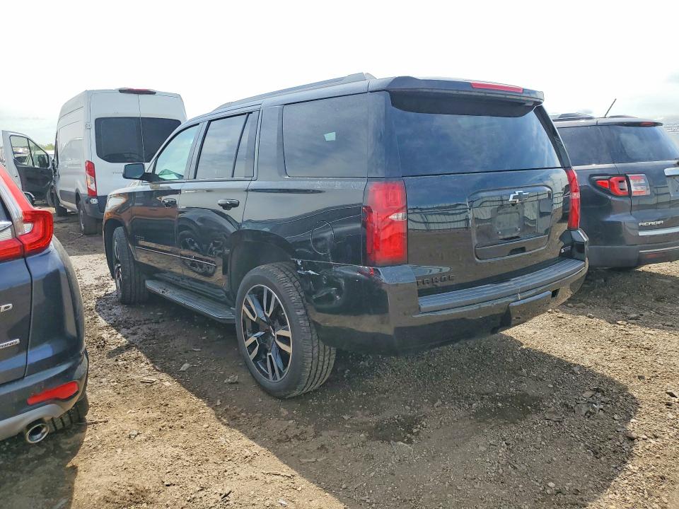 Aukcja sprzedaży 2018 Chevrolet Tahoe, vin: 1GNSKCKJ1JR216826, numer aukcji: 52240426