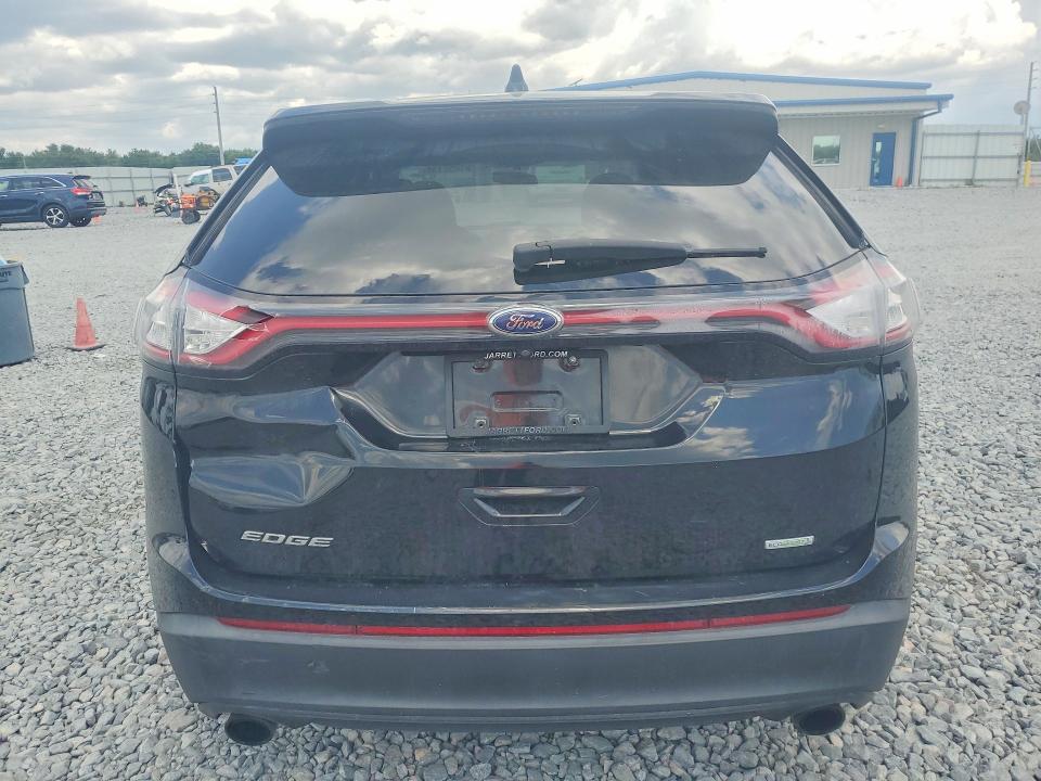Aukcja sprzedaży 2016 Ford Edge, vin: 2FMPK3G93GBB76902, numer aukcji: 51855136