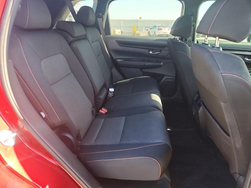 53324706 :رقم المزاد ، 7FARS5H57PE004545 vin ، 2023 Honda Cr-v مزاد بيع